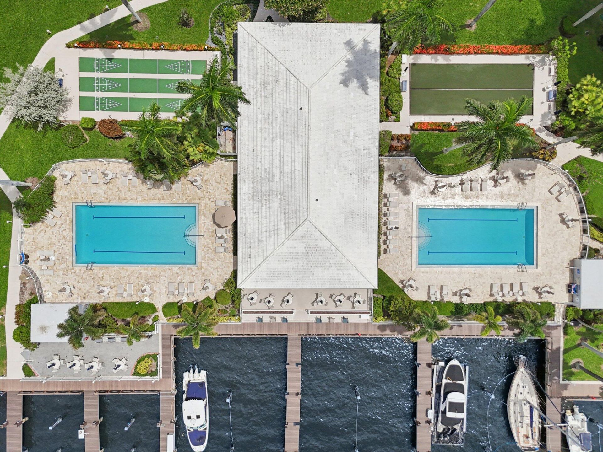 3224 S Ocean Boulevard, Unit 110-B, Highland Beach, FL 33487 Photo