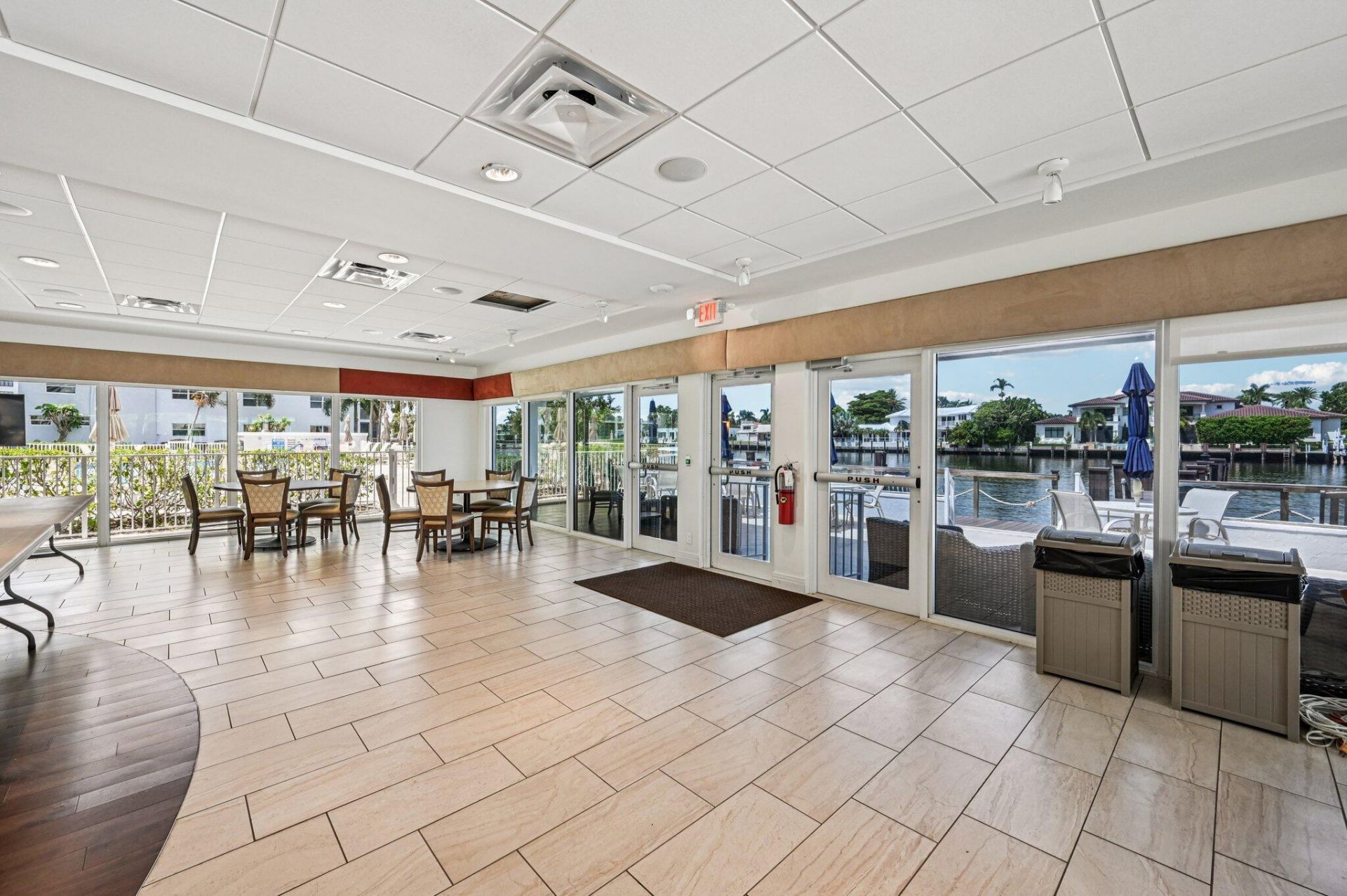 3224 S Ocean Boulevard, Unit 110-B, Highland Beach, FL 33487 Photo