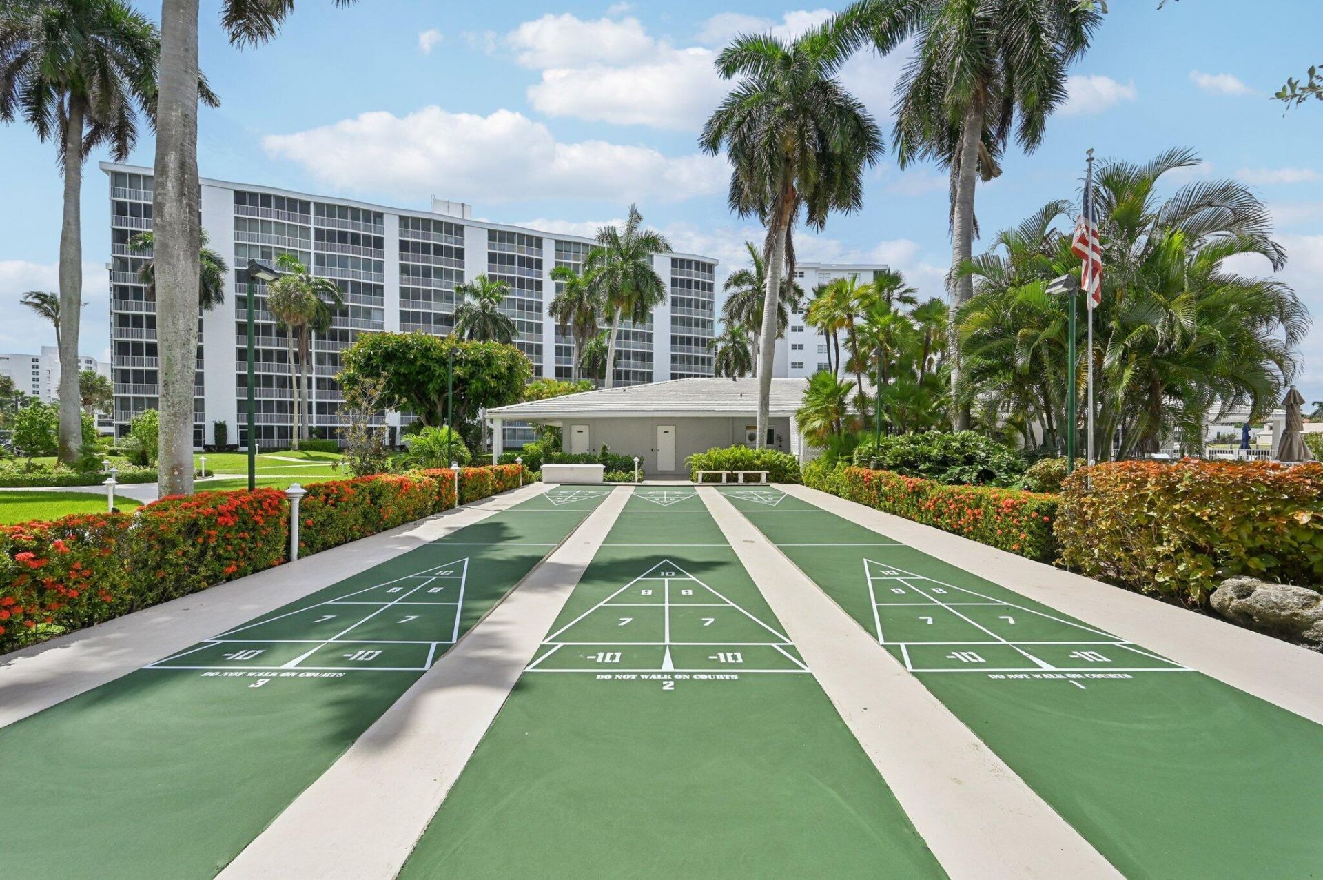 3224 S Ocean Boulevard, Unit 110-B, Highland Beach, FL 33487 Photo