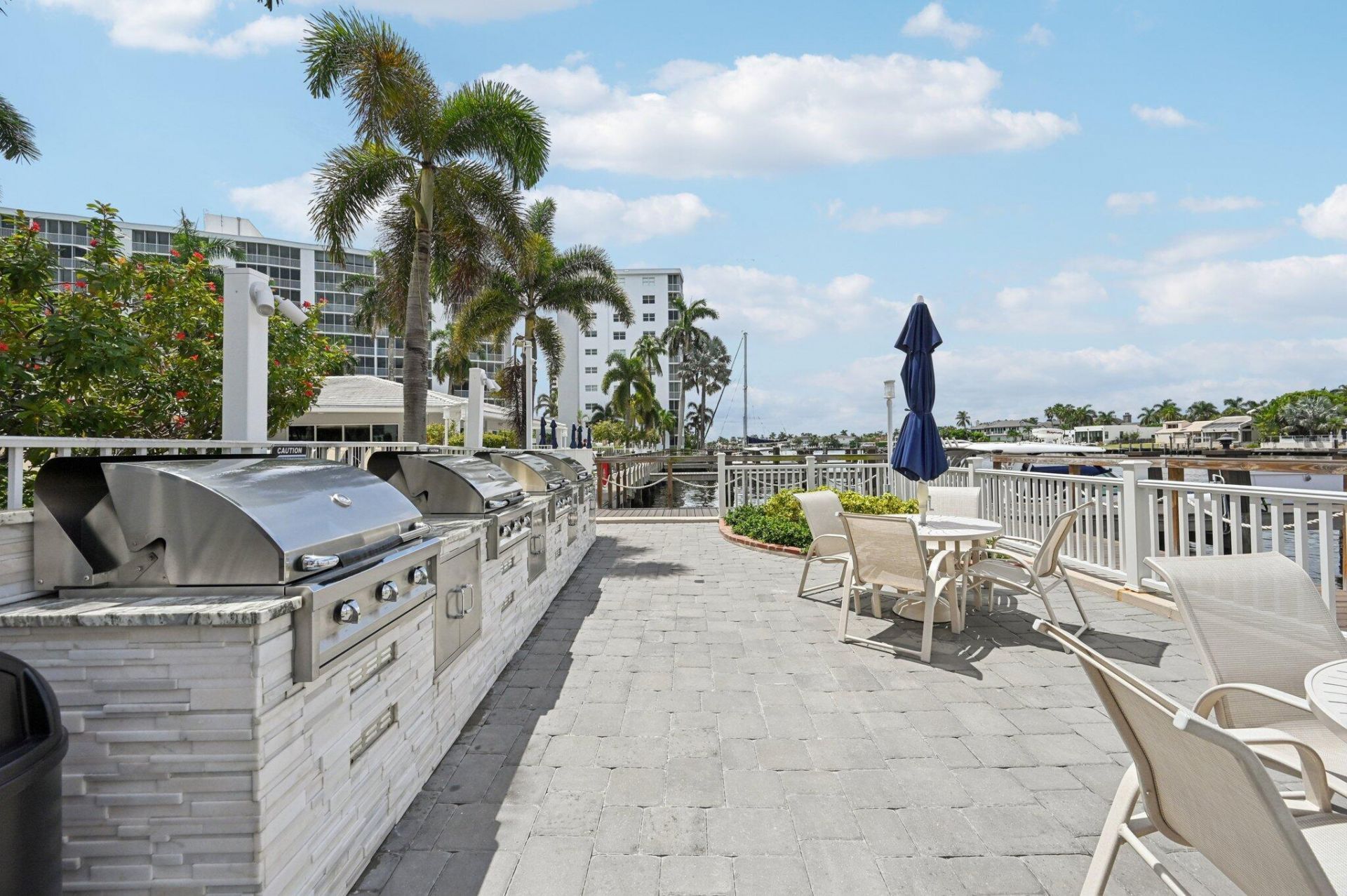 3224 S Ocean Boulevard, Unit 110-B, Highland Beach, FL 33487 Photo