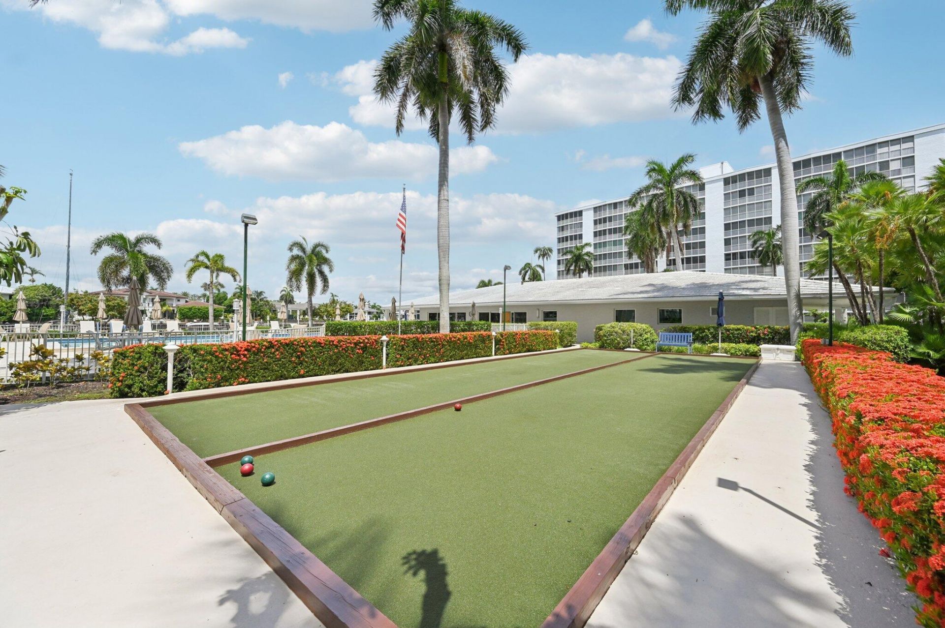 3224 S Ocean Boulevard, Unit 110-B, Highland Beach, FL 33487 Photo