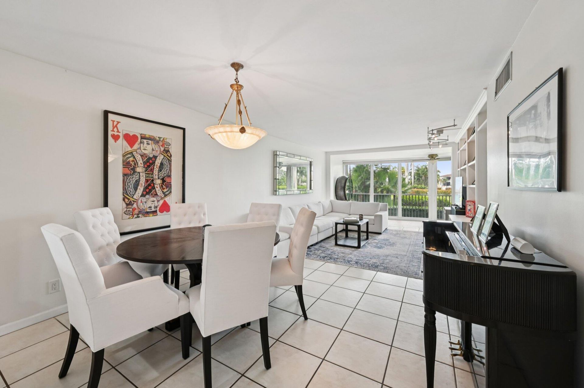 3224 S Ocean Boulevard, Unit 110-B, Highland Beach, FL 33487 Photo