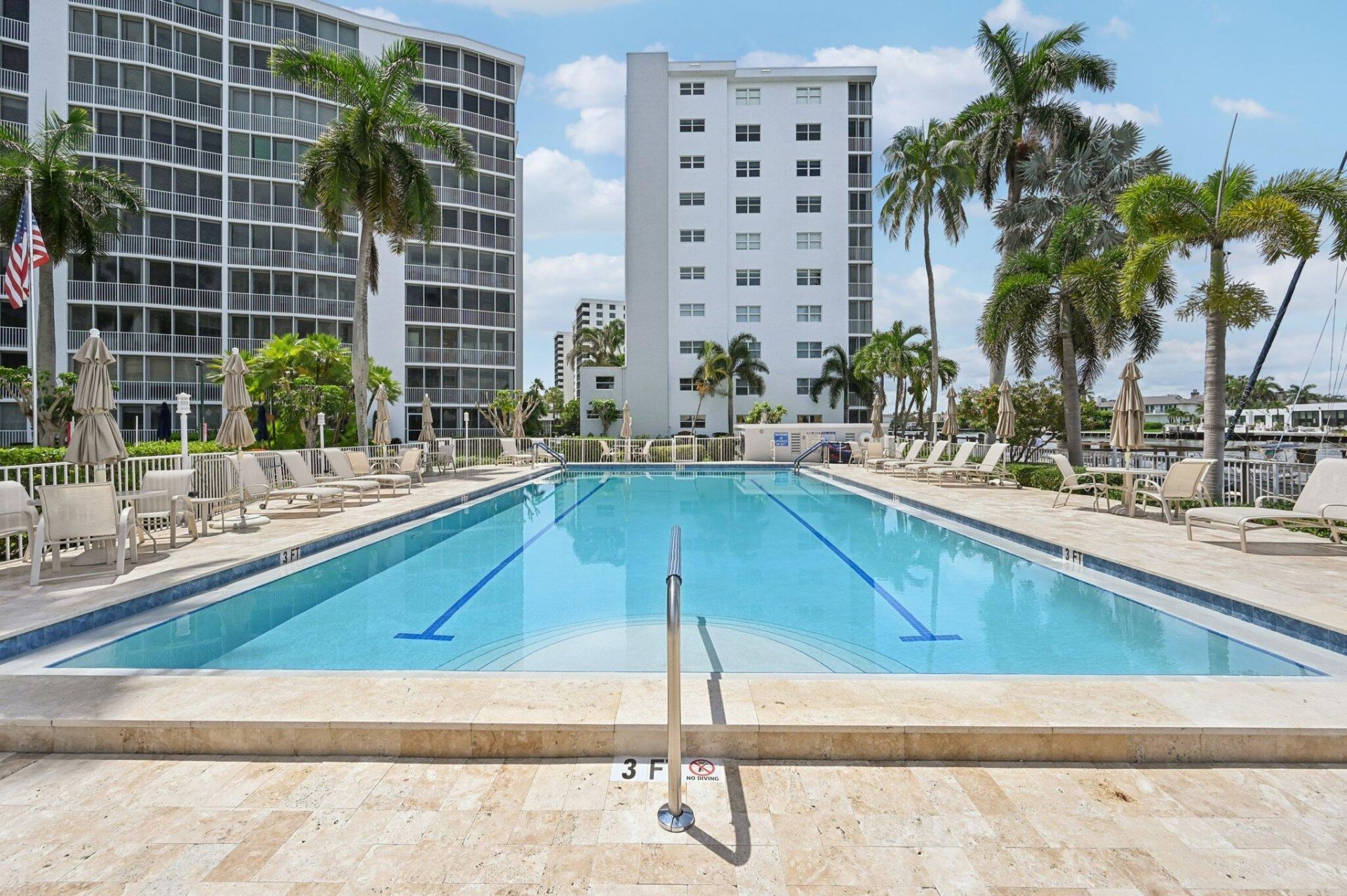 3224 S Ocean Boulevard, Unit 110-B, Highland Beach, FL 33487 Photo