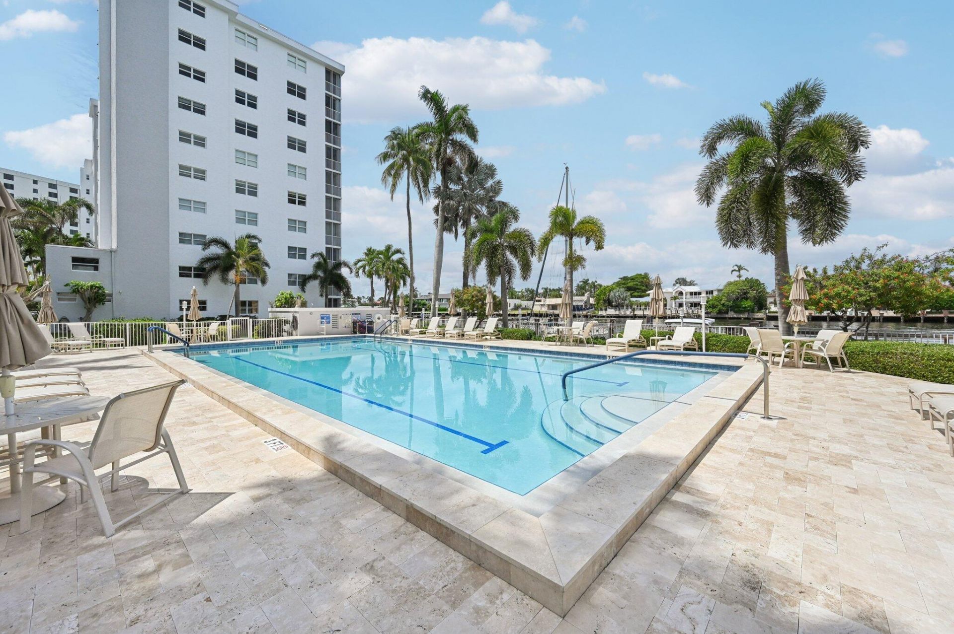 3224 S Ocean Boulevard, Unit 110-B, Highland Beach, FL 33487 Photo
