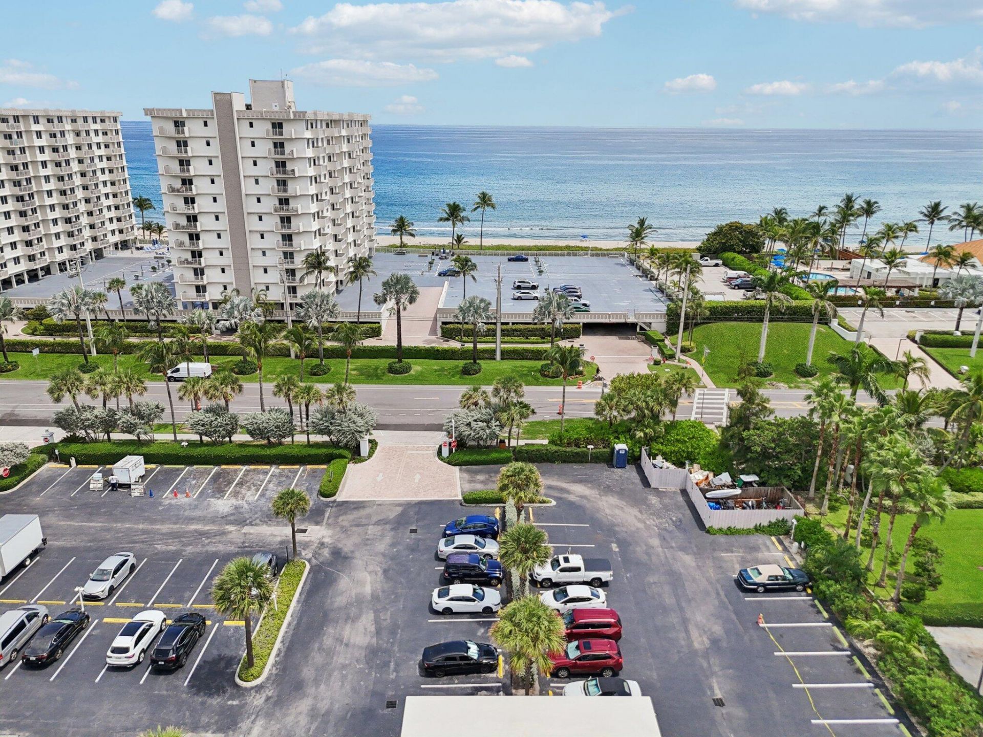 3224 S Ocean Boulevard, Unit 110-B, Highland Beach, FL 33487 Photo