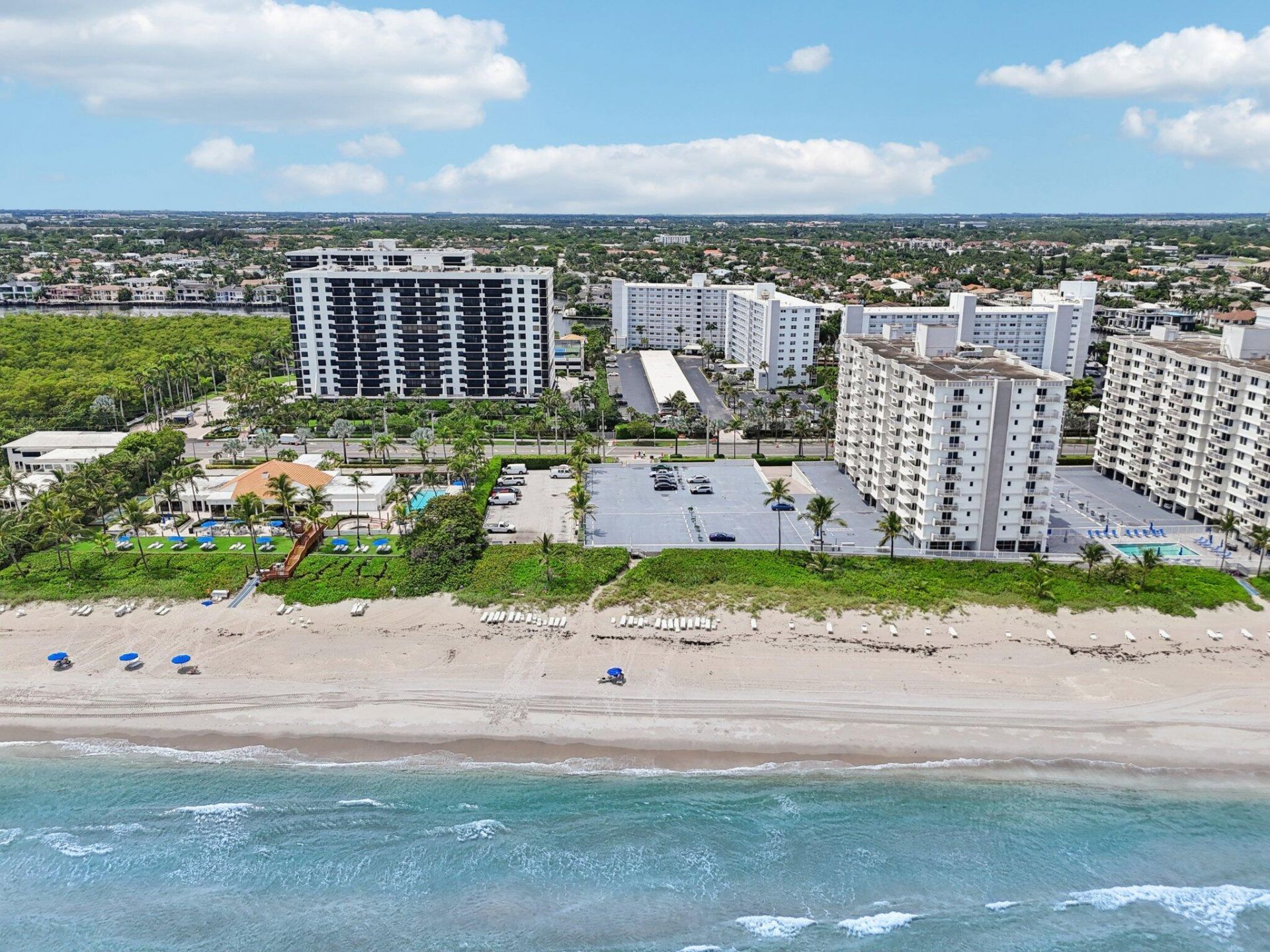 3224 S Ocean Boulevard, Unit 110-B, Highland Beach, FL 33487 Photo