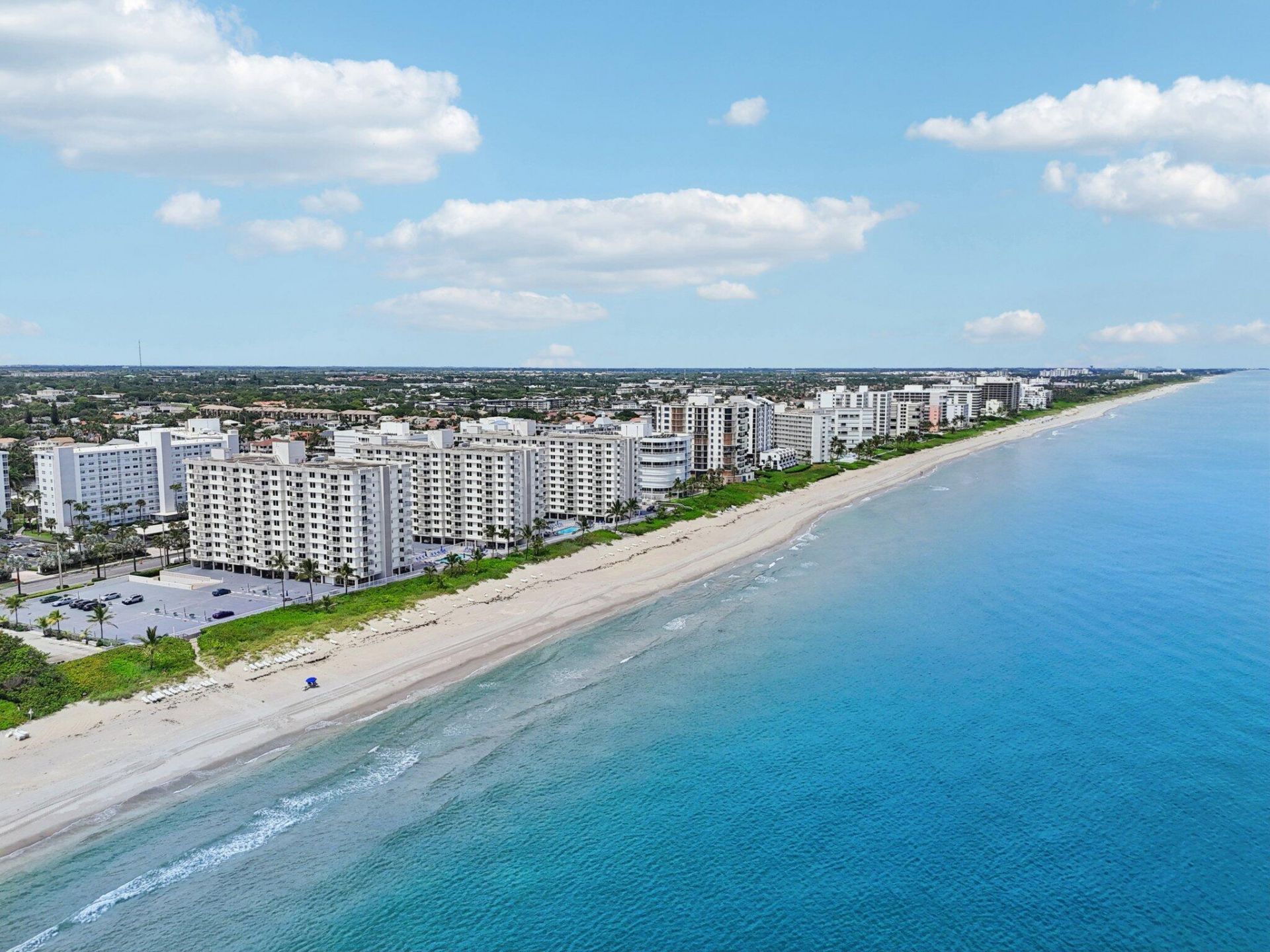 3224 S Ocean Boulevard, Unit 110-B, Highland Beach, FL 33487 Photo