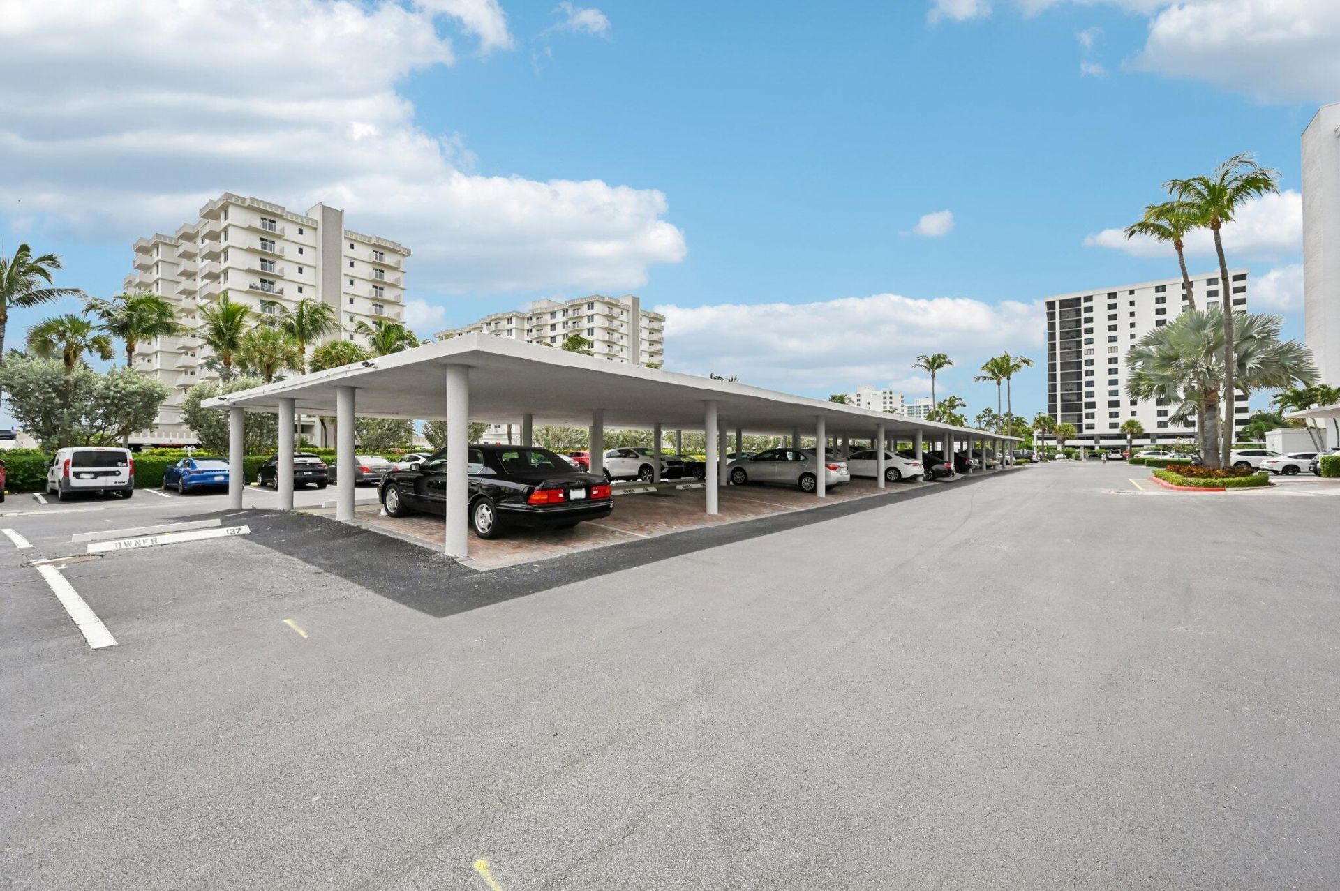 3224 S Ocean Boulevard, Unit 110-B, Highland Beach, FL 33487 Photo