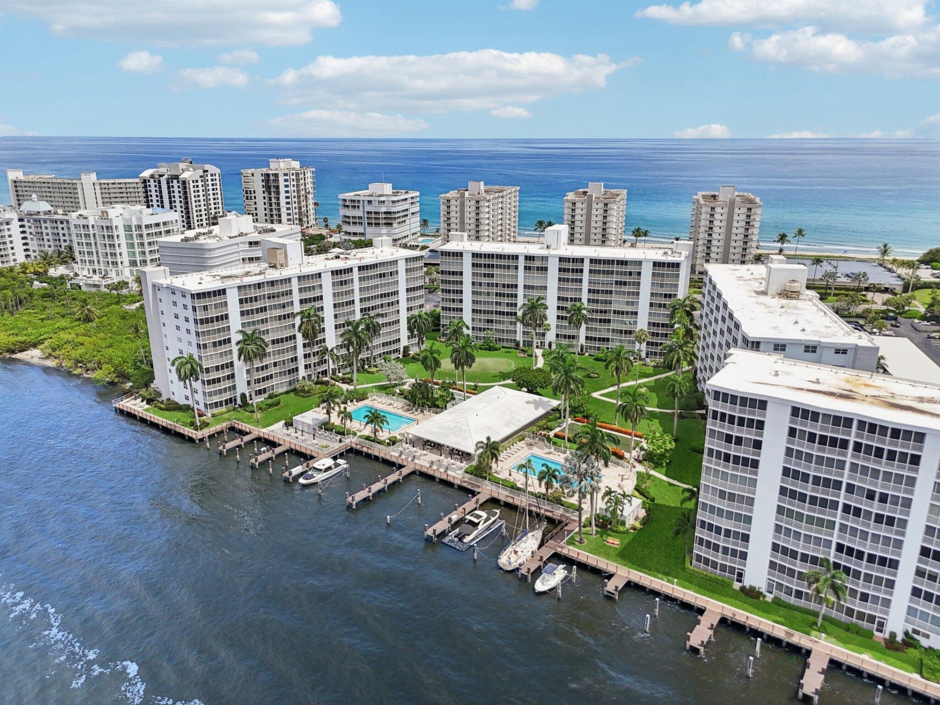 3224 S Ocean Boulevard, Unit 110-B, Highland Beach, FL 33487 Photo