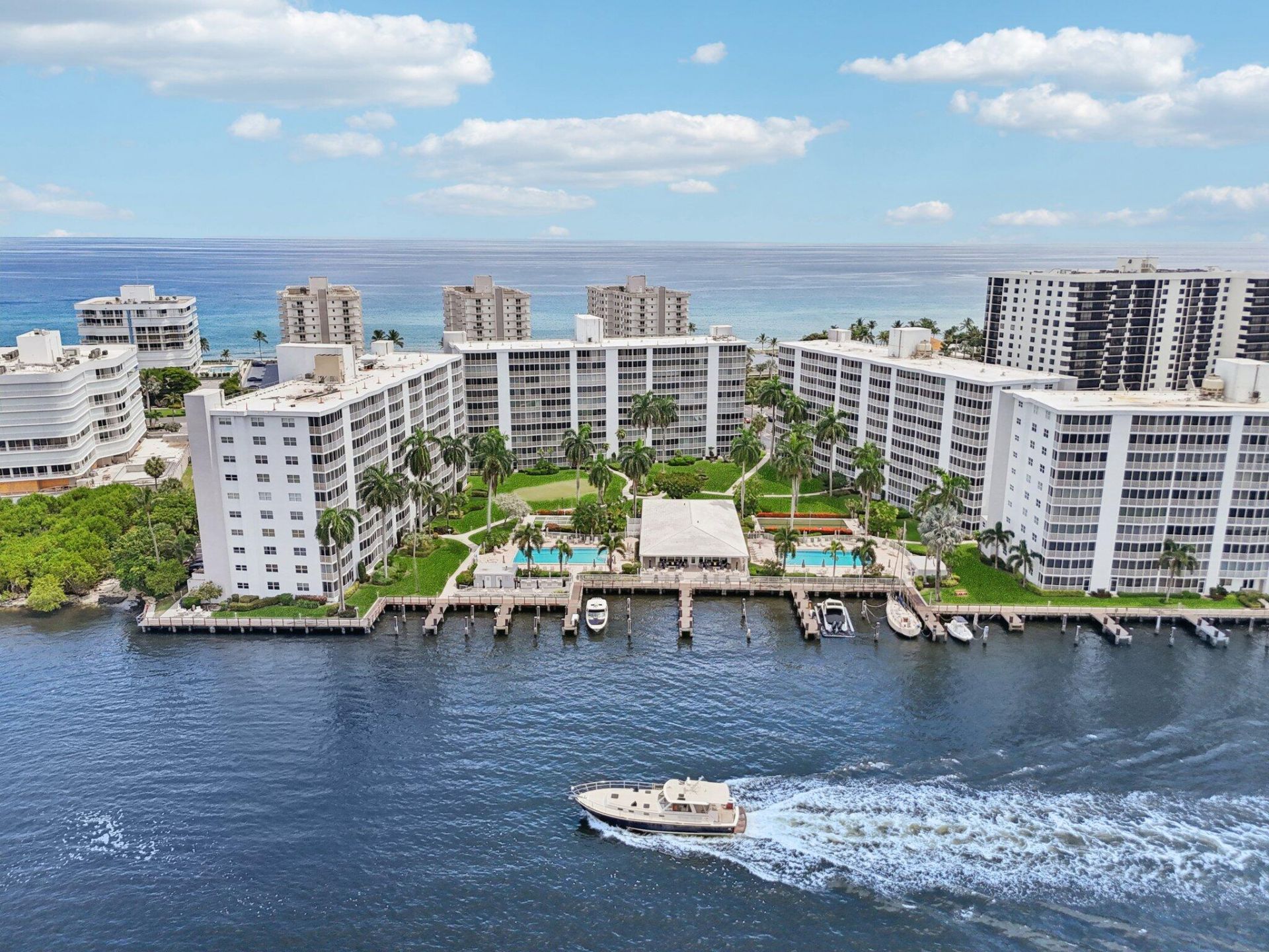 3224 S Ocean Boulevard, Unit 110-B, Highland Beach, FL 33487 Photo