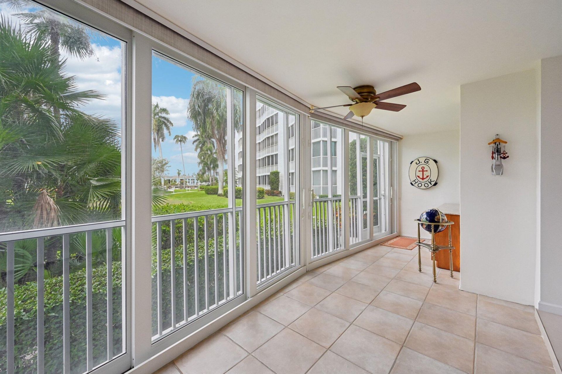 3224 S Ocean Boulevard, Unit 110-B, Highland Beach, FL 33487 Photo