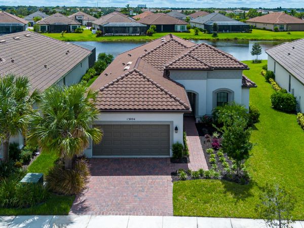 13004 SW Ambra Street, Port St. Lucie, FL 34987