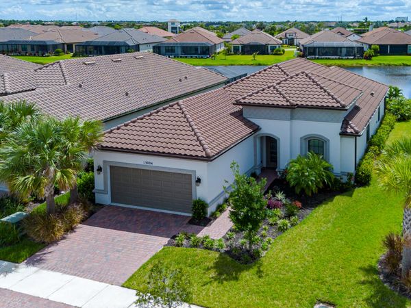 13004 SW Ambra Street, Port Saint Lucie, FL 34987