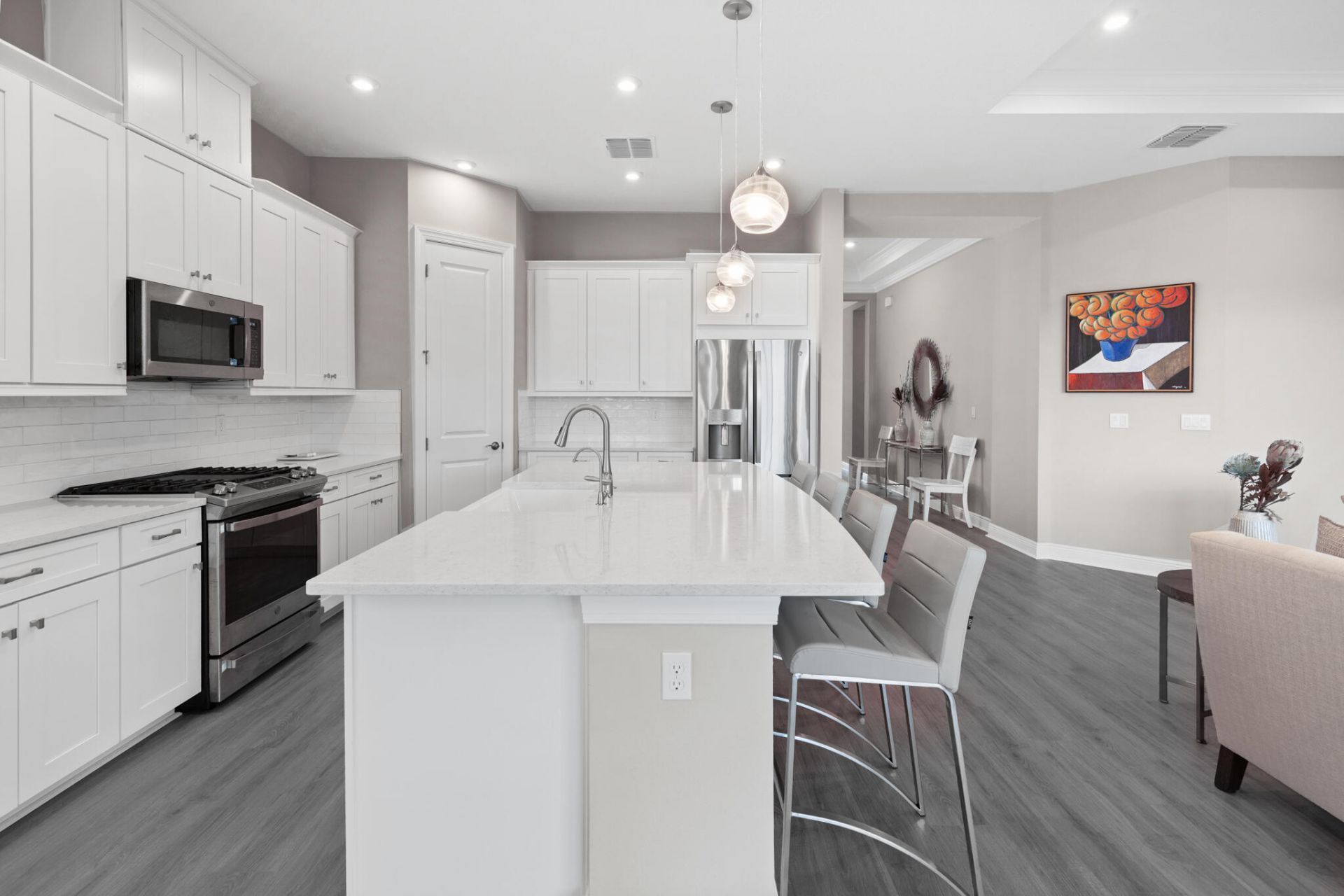 13004 SW Ambra Street, Port Saint Lucie, FL 34987 Photo