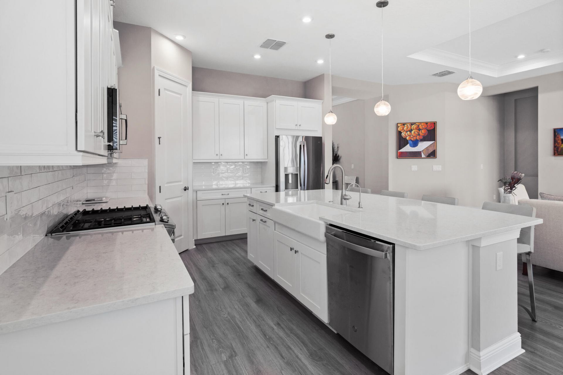 13004 SW Ambra Street, Port Saint Lucie, FL 34987 Photo