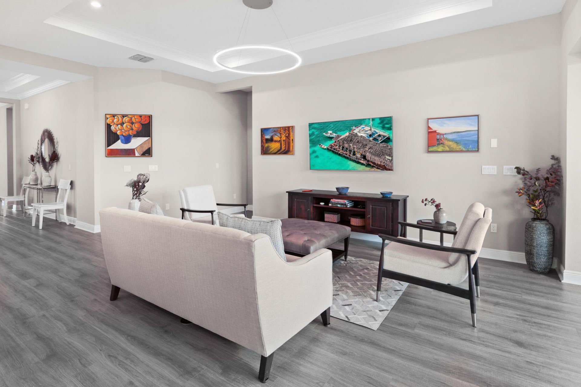 13004 SW Ambra Street, Port Saint Lucie, FL 34987 Photo