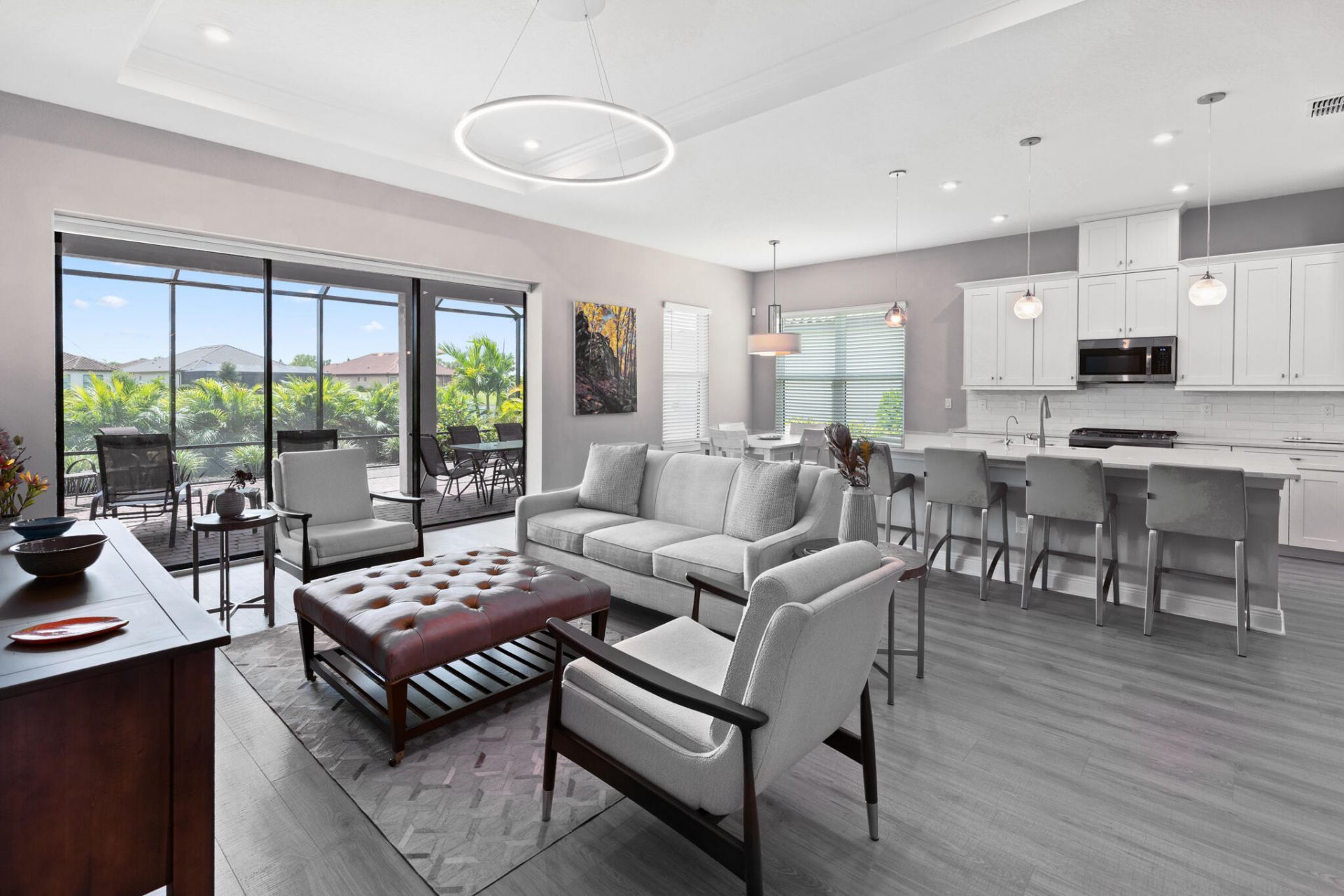 13004 SW Ambra Street, Port Saint Lucie, FL 34987 Photo