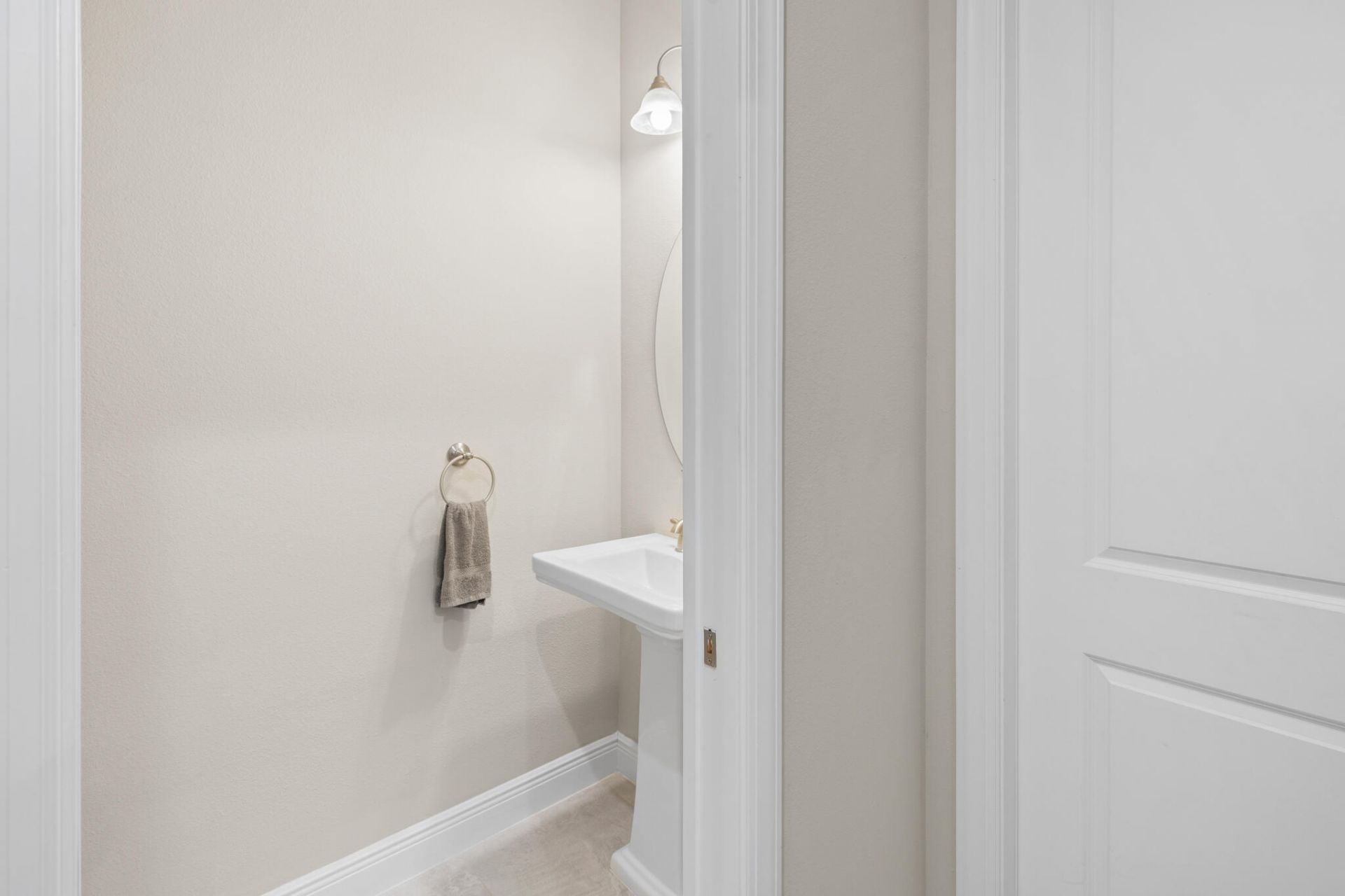 13004 SW Ambra Street, Port Saint Lucie, FL 34987 Photo