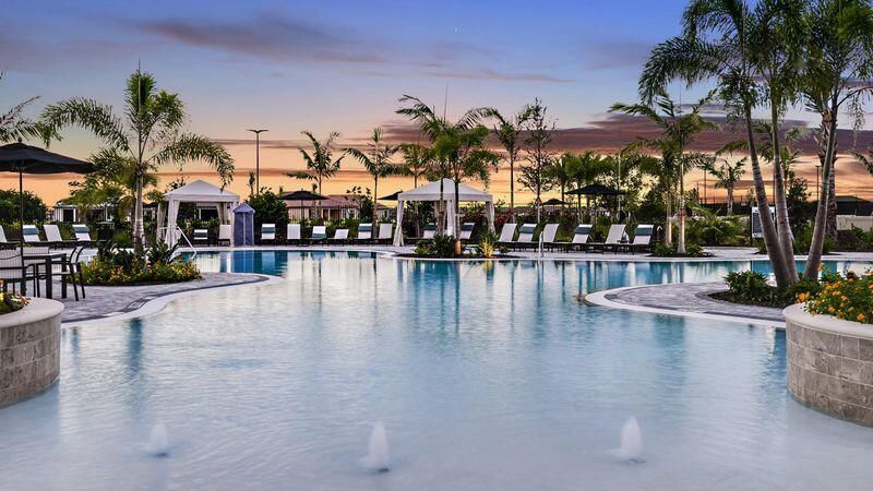 13004 SW Ambra Street, Port Saint Lucie, FL 34987 Photo