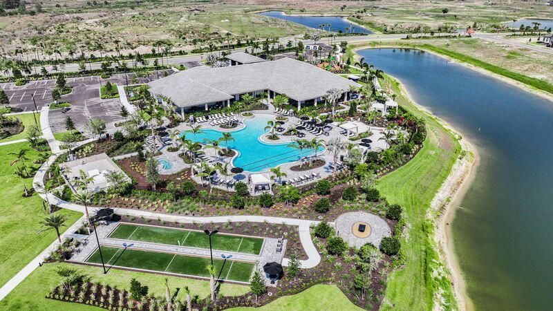 13004 SW Ambra Street, Port Saint Lucie, FL 34987 Photo