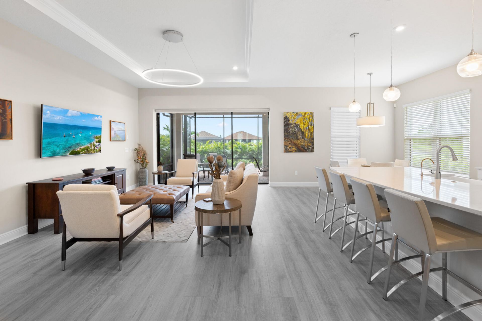 13004 SW Ambra Street, Port Saint Lucie, FL 34987 Photo