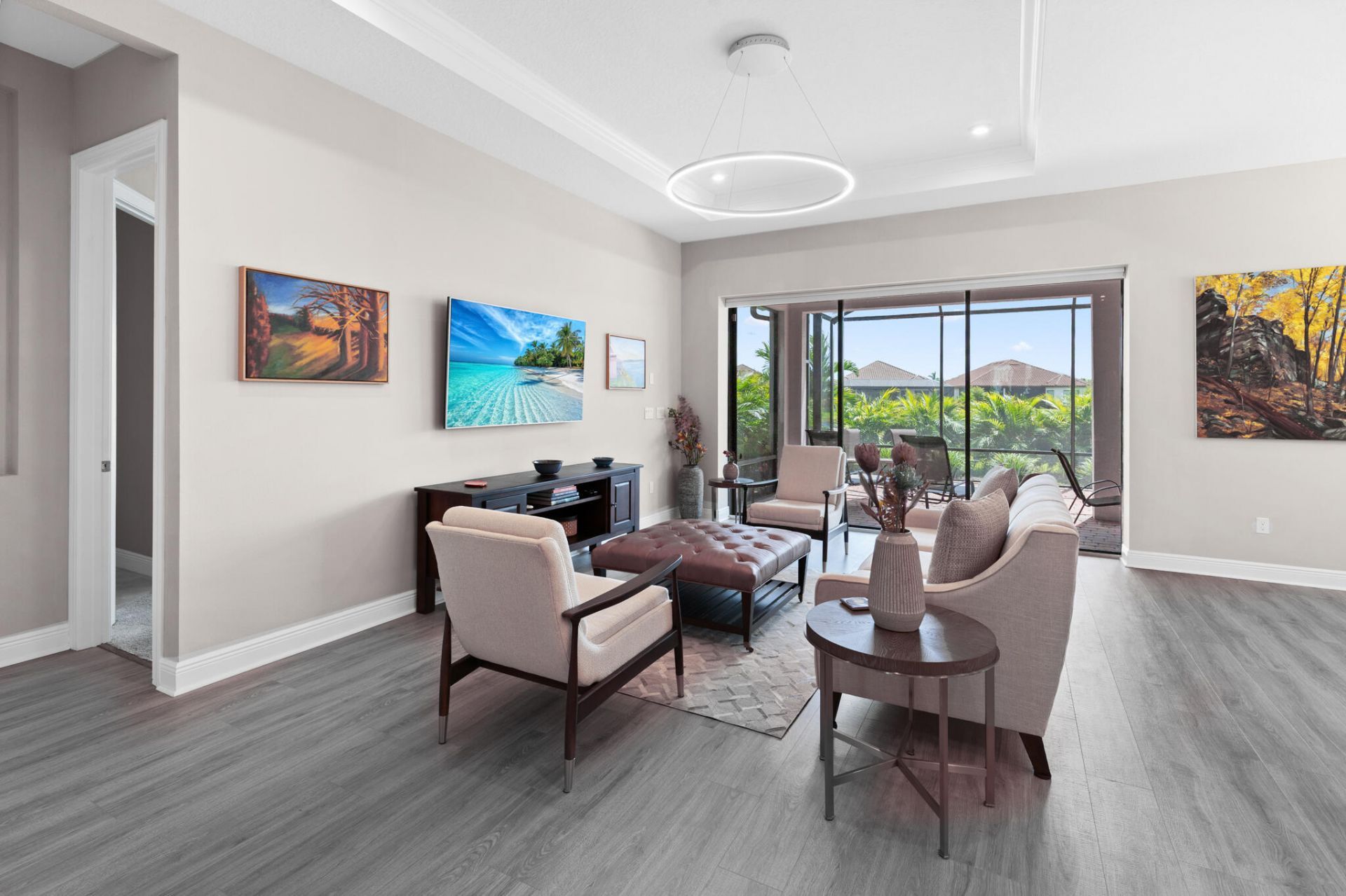 13004 SW Ambra Street, Port Saint Lucie, FL 34987 Photo