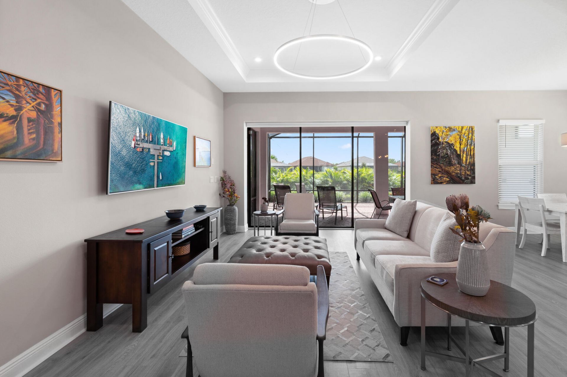 13004 SW Ambra Street, Port Saint Lucie, FL 34987 Photo