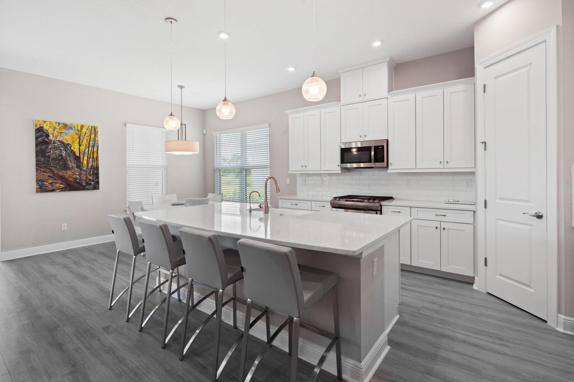 13004 SW Ambra Street, Port Saint Lucie, FL 34987 Photo