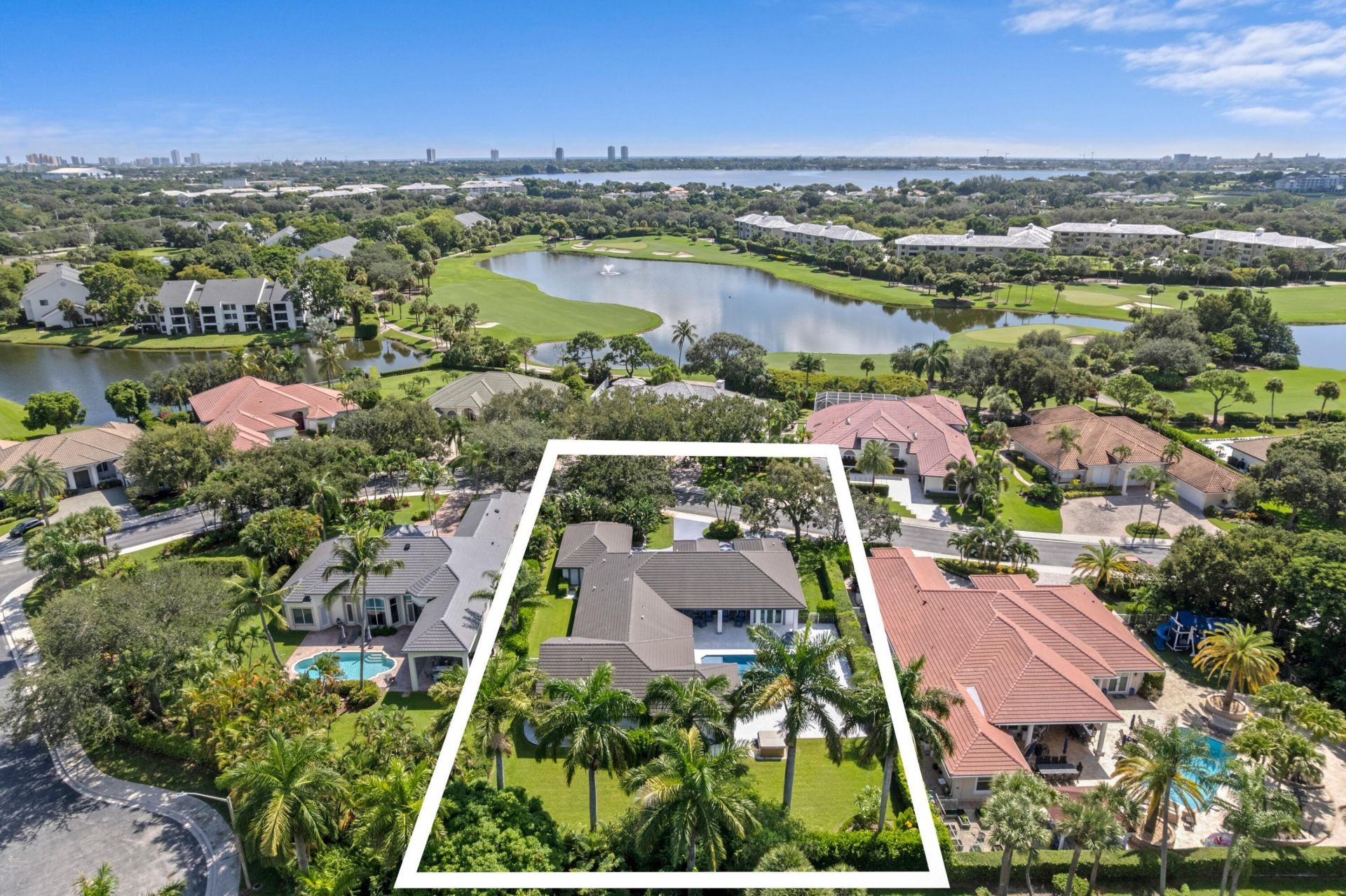 2701 Tecumseh Drive, West Palm Beach, FL 33409 Photo