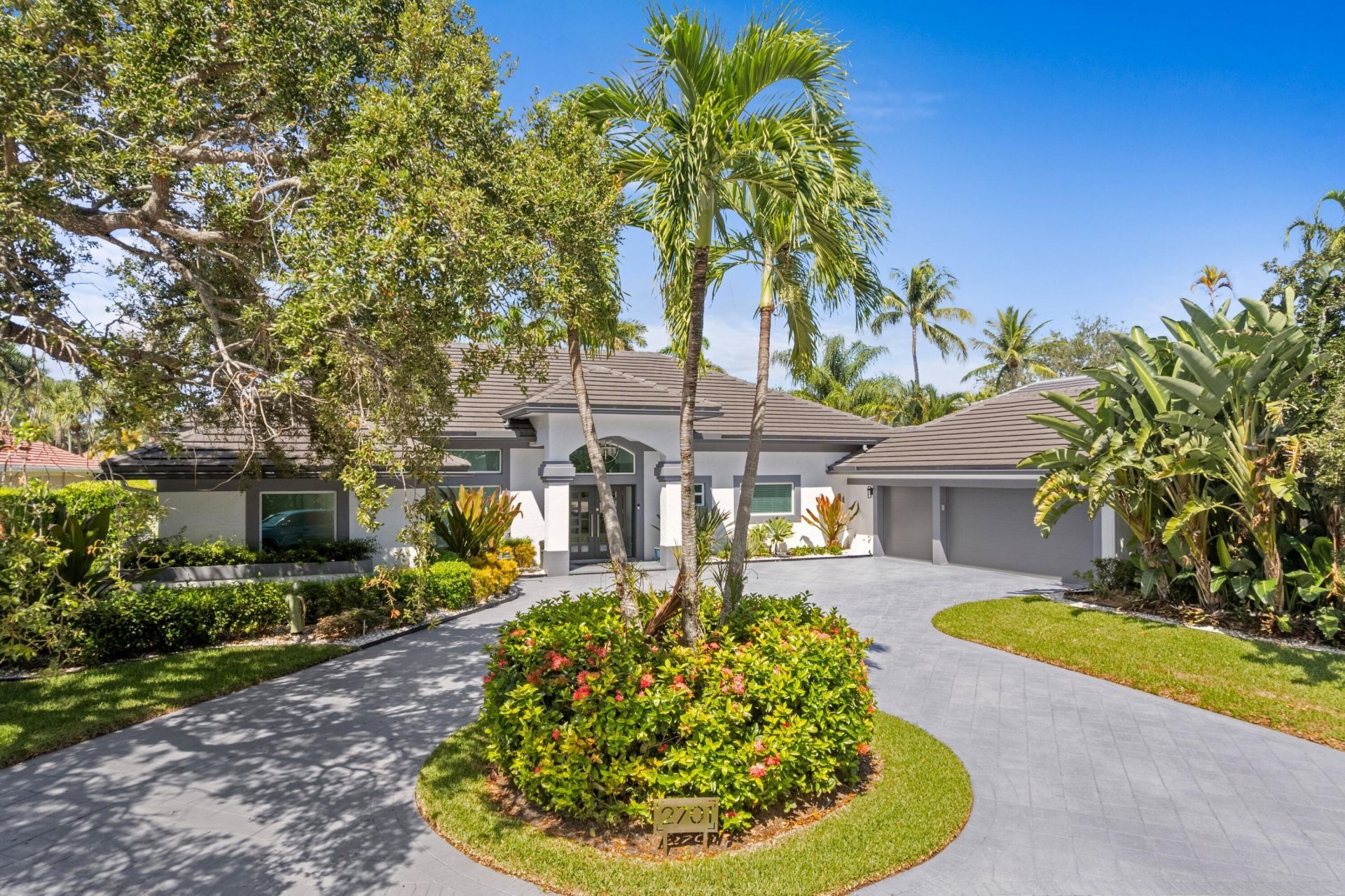 2701 Tecumseh Drive, West Palm Beach, FL 33409 Photo