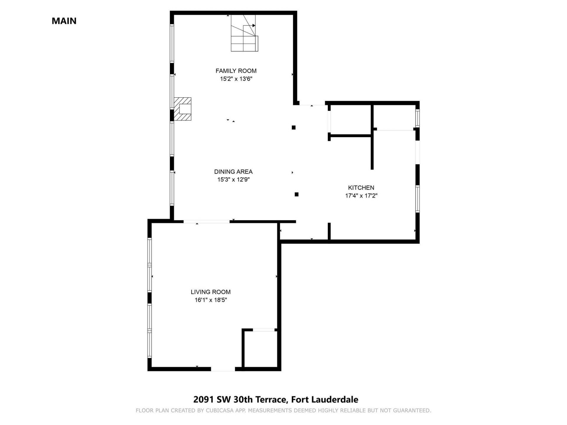 2091 SW 30th Terrace, Fort Lauderdale, FL 33312 Photo