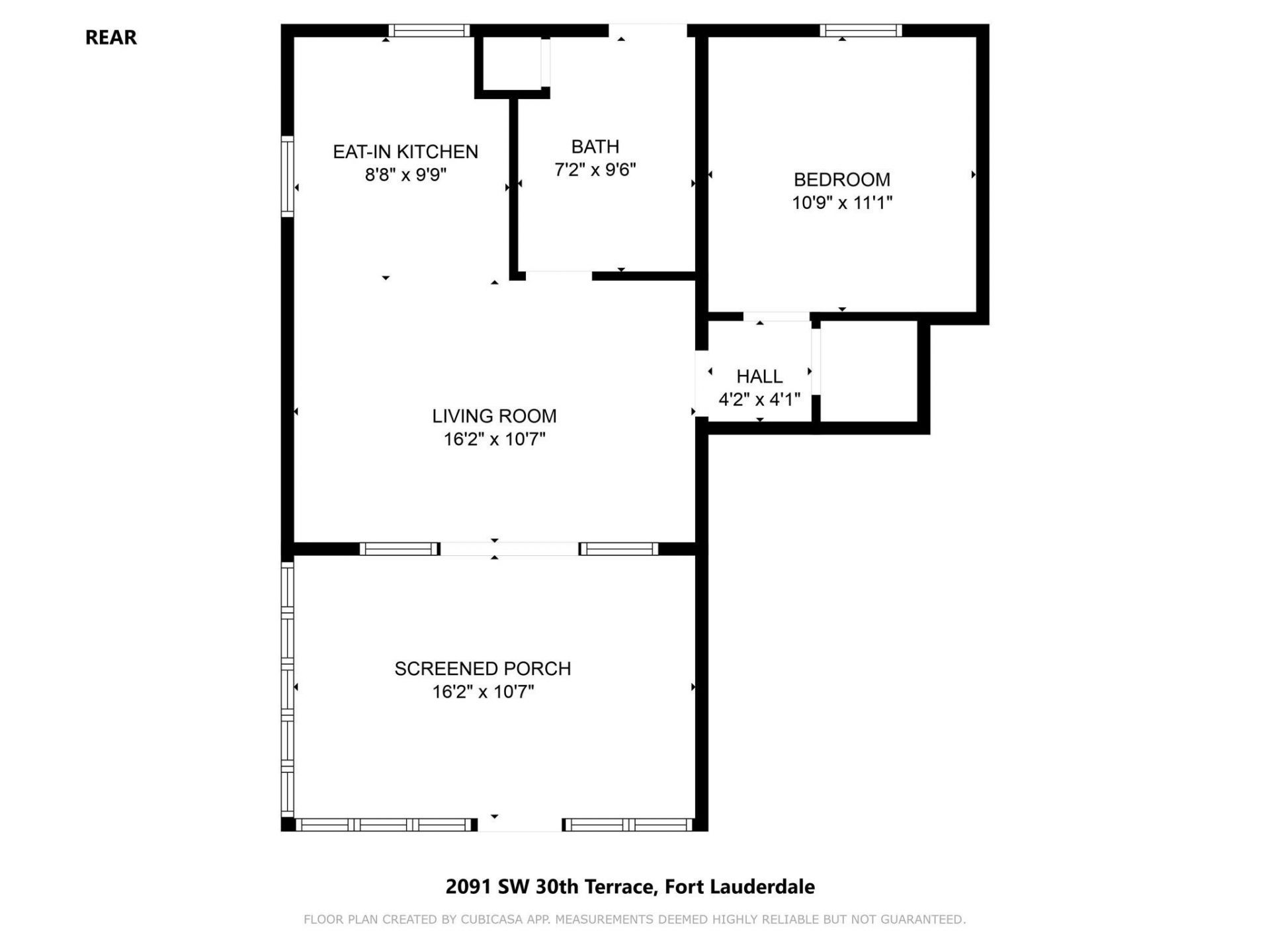 2091 SW 30th Terrace, Fort Lauderdale, FL 33312 Photo