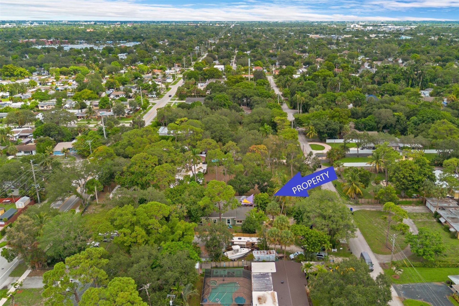 2091 SW 30th Terrace, Fort Lauderdale, FL 33312 Photo