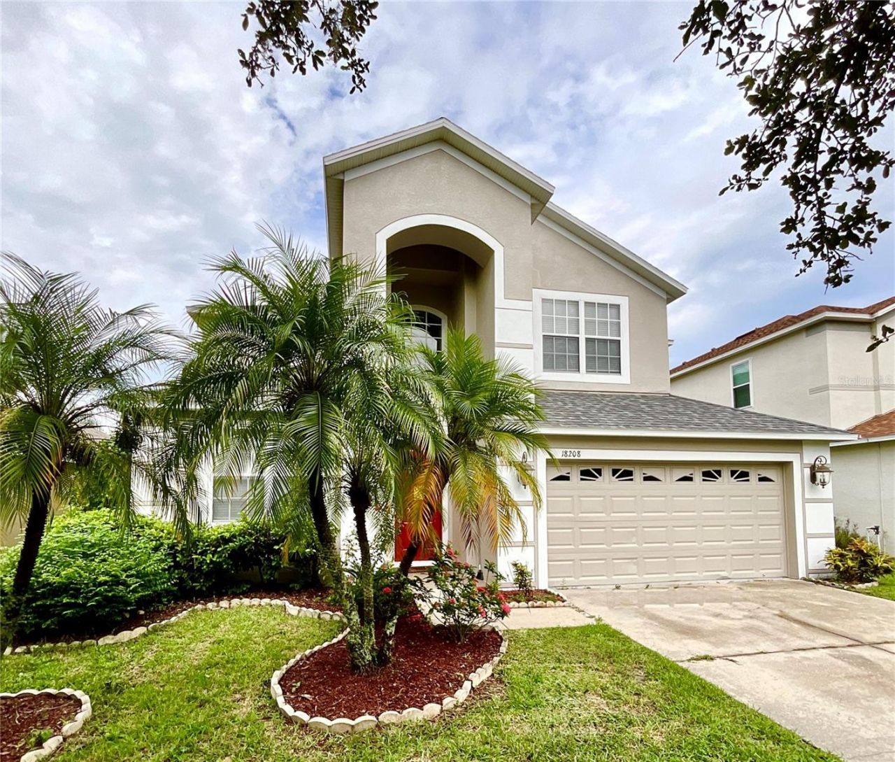 18208 Saltwater Run Place, Tampa, FL 33647 Main Photo