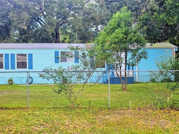 312 DONALD LANE, WINTER HAVEN, FL 33880