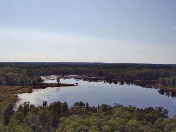 30057 Crystal Lake Drive, Webster, WI 54830