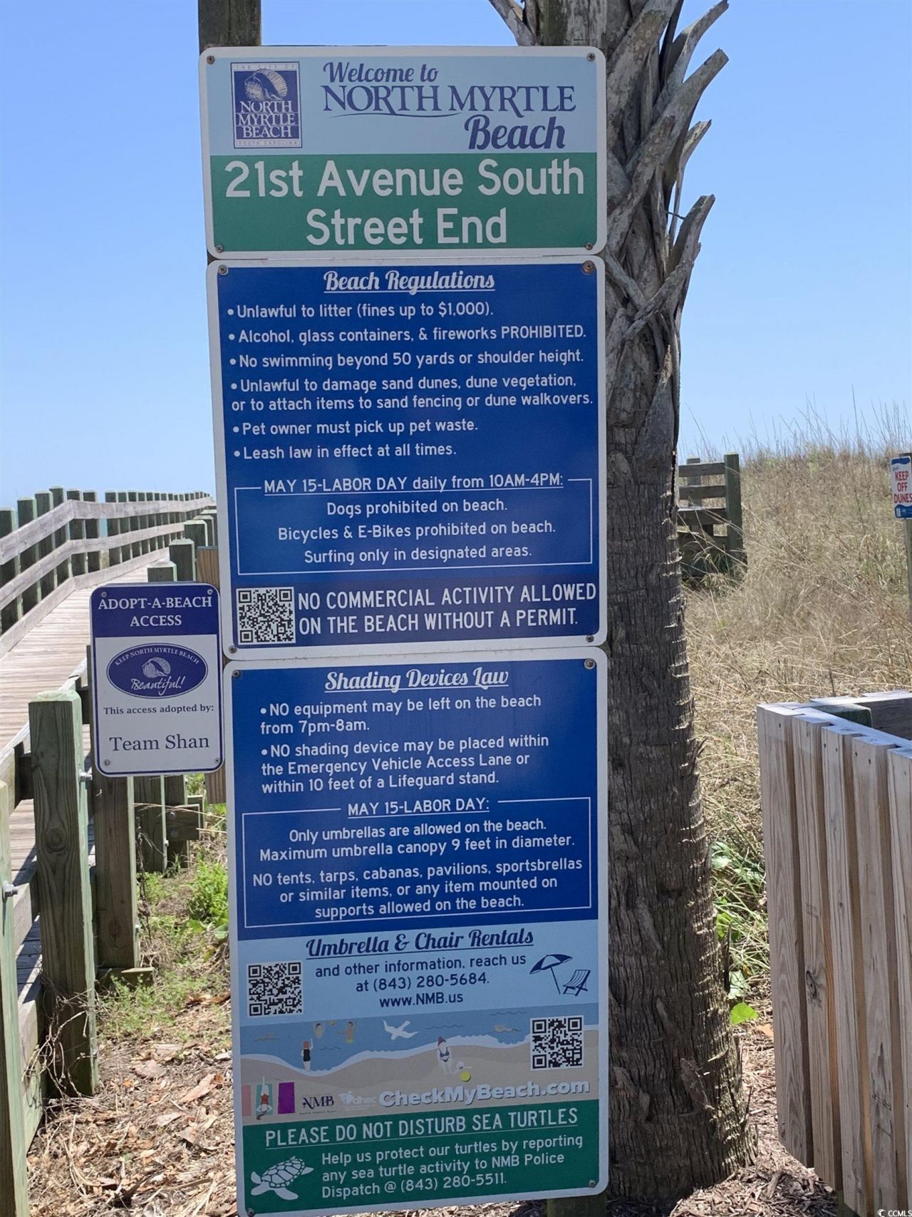 2202 S Ocean Blvd. Photo 35