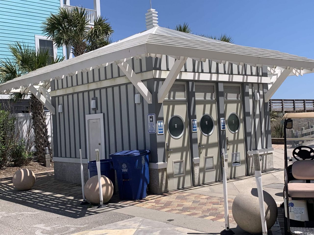 2202 S Ocean Blvd. Photo 36