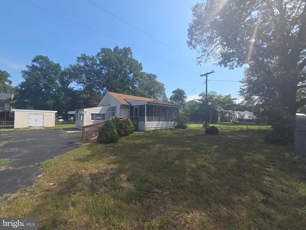 1814 DIVISION ROAD, PASADENA, MD 21122