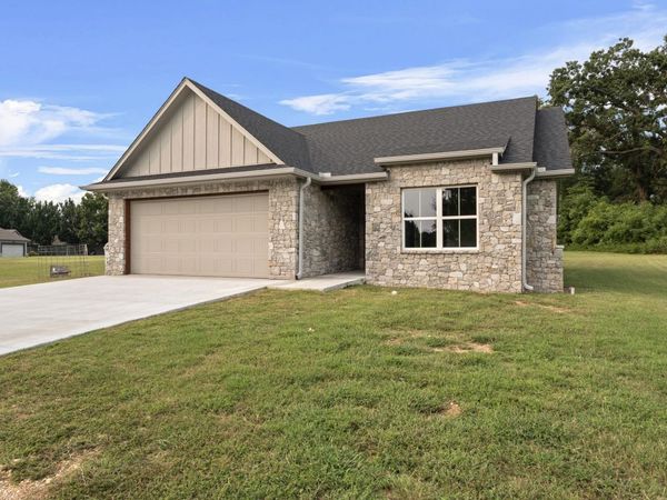 451611 Seminole Street, Afton, OK 74331