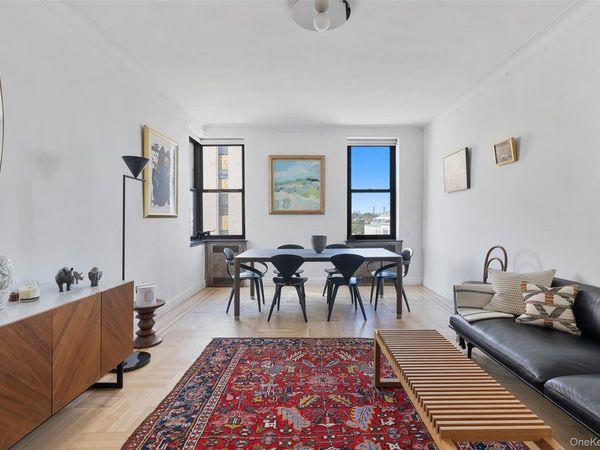 860 Grand Concourse, Unit 7N, Bronx, NY 10451