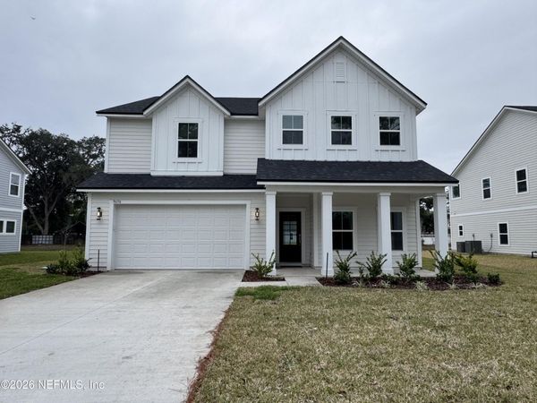 96136 PIRATES BLUFF Road, Yulee, FL 32097