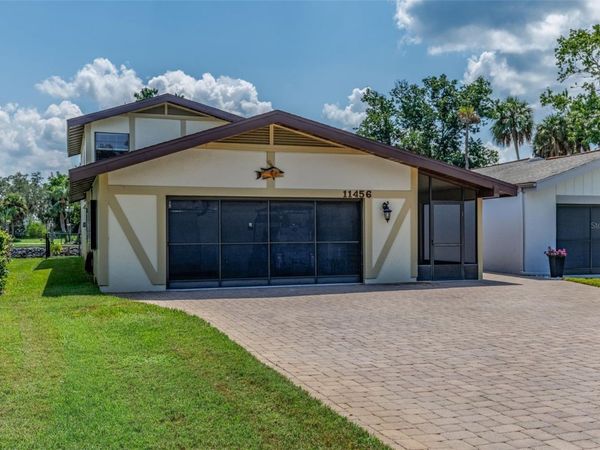 11456 W CLUBVIEW DRIVE, HOMOSASSA, FL 34448