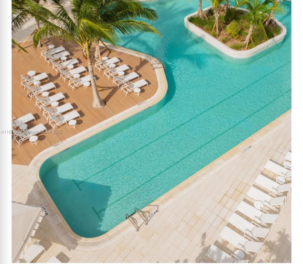 601 NE 1st Ave, Unit 1720, Miami, FL 33132 Photo