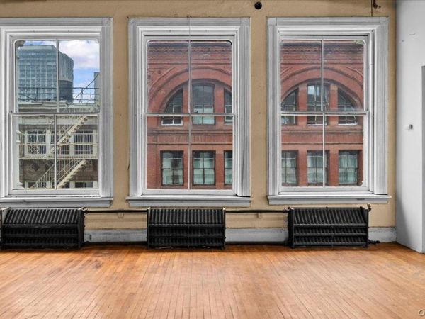 100 Prince Street, Unit 5W, New York (Manhattan), NY 10012