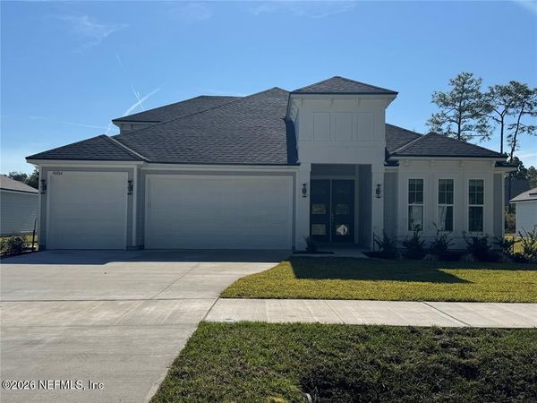 96064 PIRATES BLUFF Road, Yulee, FL 32097