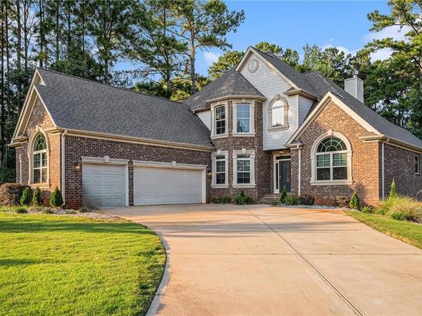 2700 Morgan Court, Stockbridge, GA 30281