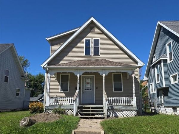 804 SW N Street, Cedar Rapids, IA 52404
