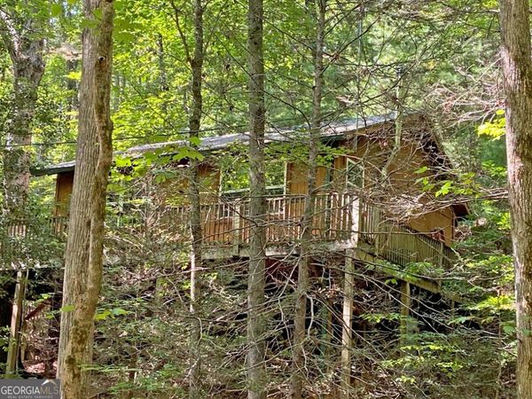 1556 Syrup Mill Road, Dahlonega, GA 30533