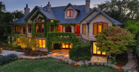 4141 Greenview Dr, El Dorado Hills, CA 95762 Photo